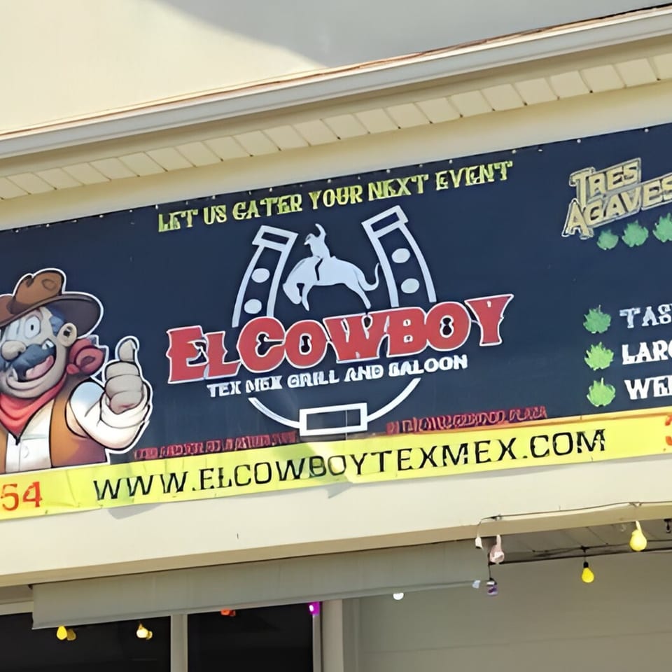Our Tex-Mex Journey