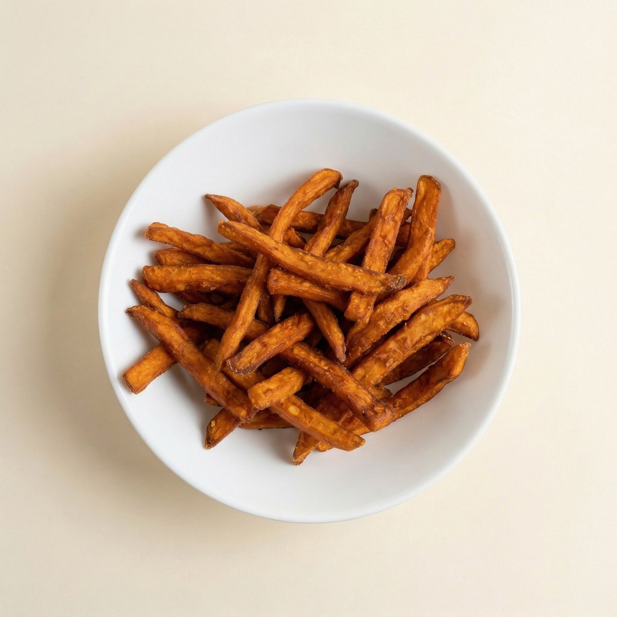 Sweet Potato Fries.