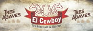 El Cowboy Tex Mex Grille