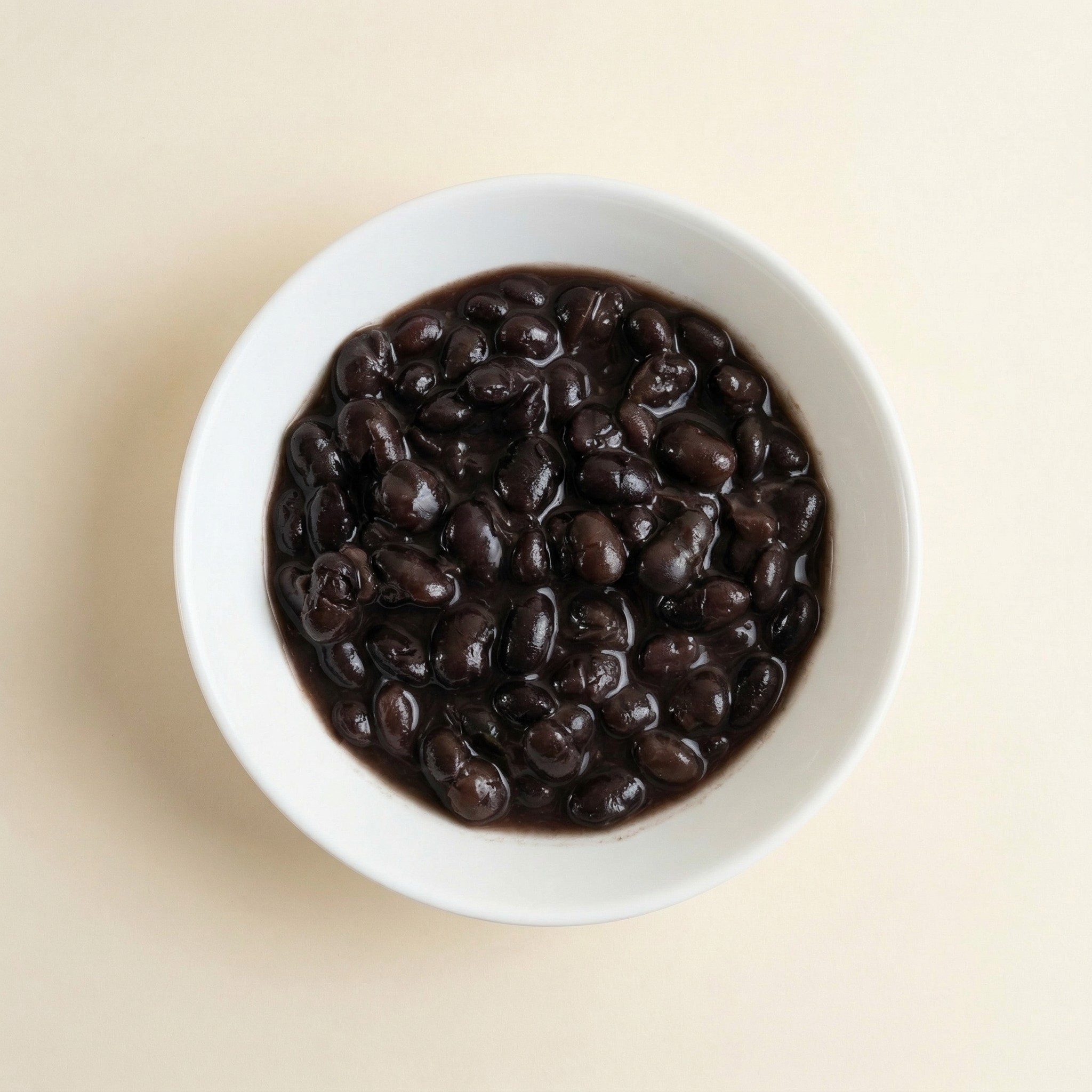 Beans.