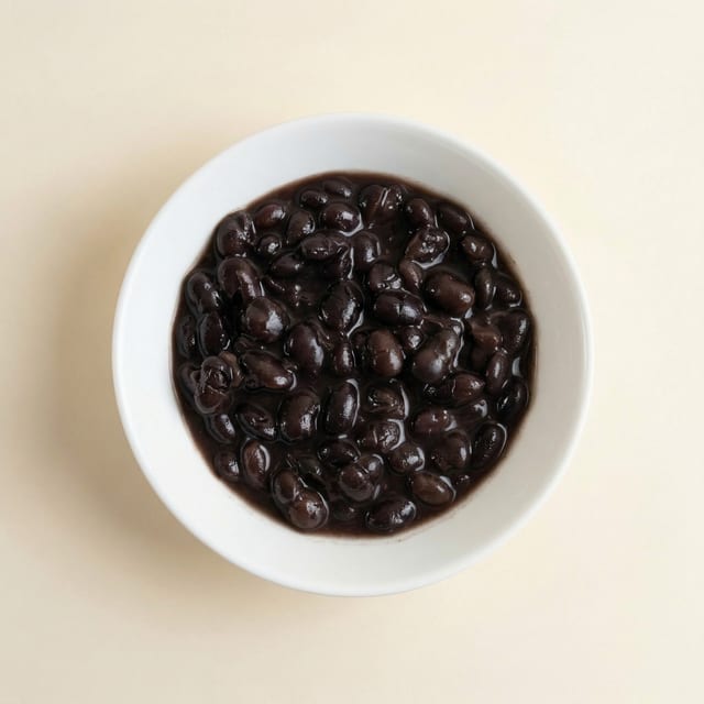 Beans.