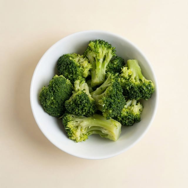 Broccoli.