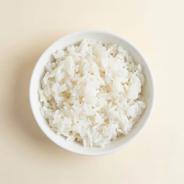 Rice.