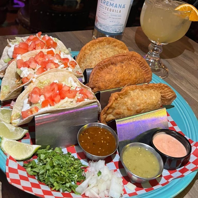 Tex-Mex Catering for Your Next Event in Youngstown